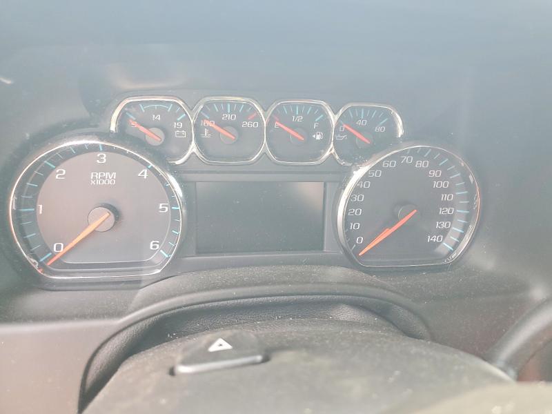 2018 Gmc Yukon მანქანა იყიდება აუქციონზე, vin: 1GKS1BKC3JR358929, აუქციონის ნომერი: 58922406