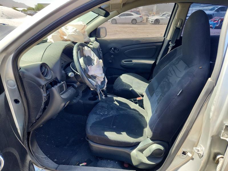 49180406 :رقم المزاد ، 3N1CN7AP2DL864062 vin ، 2013 Nissan Versa مزاد بيع