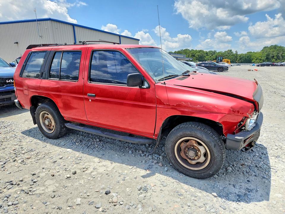 Aukcja sprzedaży 1990 Nissan Pathfinder, vin: JN8HD17S1LW215882, numer aukcji: 58913826
