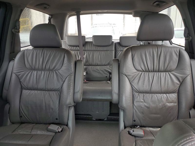 Aukcja sprzedaży 2009 Honda Odyssey, vin: 5FNRL38749B049458, numer aukcji: 56729076