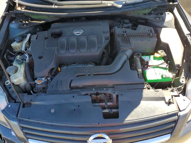 Aukcja sprzedaży 2008 Nissan Altima, vin: 1N4AL21EX8C134905, numer aukcji: 58581446