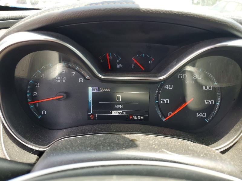 Aukcja sprzedaży 2014 Chevrolet Impala, vin: 2G1125S3XE9154482, numer aukcji: 58393596
