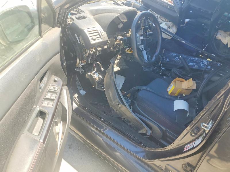 Продажа на аукционе авто 2017 Subaru Wrx, vin: JF1VA1E68H9841373, номер лота: 58218066
