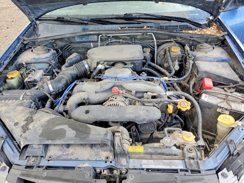 Продаж на аукціоні авто 2009 Subaru Outback, vin: 4S4BP61CX96321288, номер лоту: 59019886