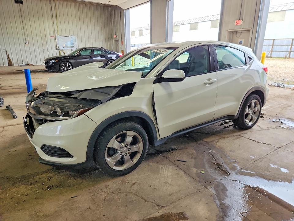Продажа на аукционе авто 2021 Honda Hr-v, vin: 3CZRU6H30MM742716, номер лота: 57843286
