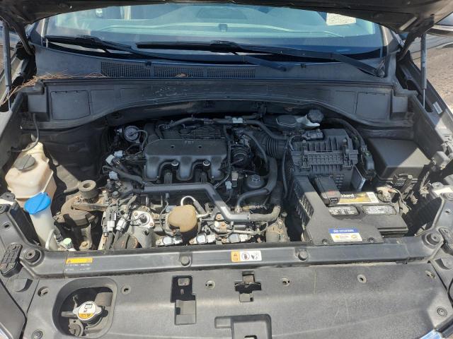 58504696 :رقم المزاد ، KM8SR4HF5EU065078 vin ، 2014 Hyundai Santa Fe مزاد بيع
