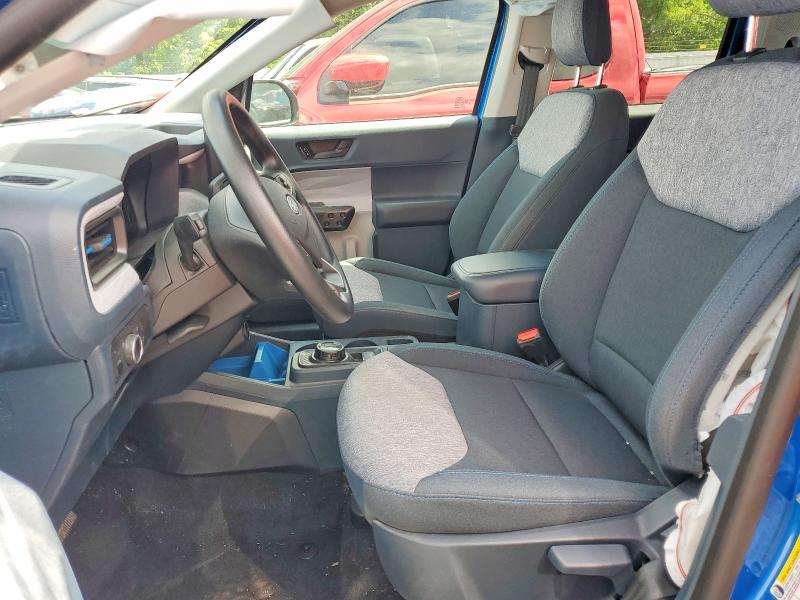 Aukcja sprzedaży 2025 Ford Maverick, vin: 3FTTW8JA0SRA34668, numer aukcji: 55316986