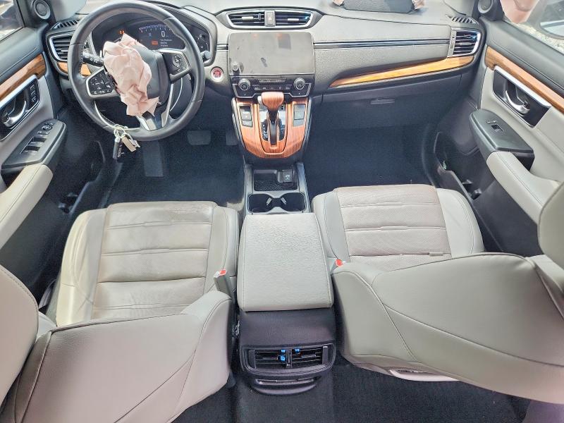 Продаж на аукціоні авто 2018 Honda Cr-v, vin: 7FARW1H80JE030354, номер лоту: 56144896