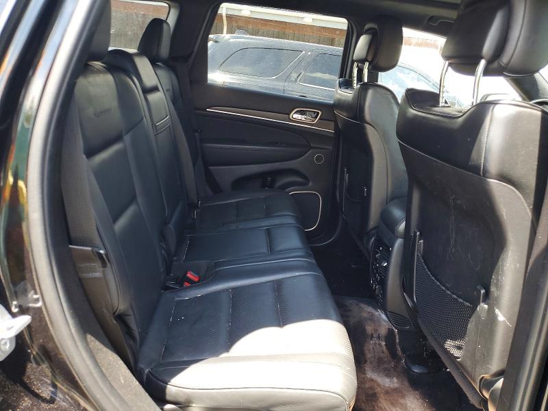 56783126 :رقم المزاد ، 1C4RJFJG1EC368115 vin ، 2014 Jeep Grand Cherokee مزاد بيع