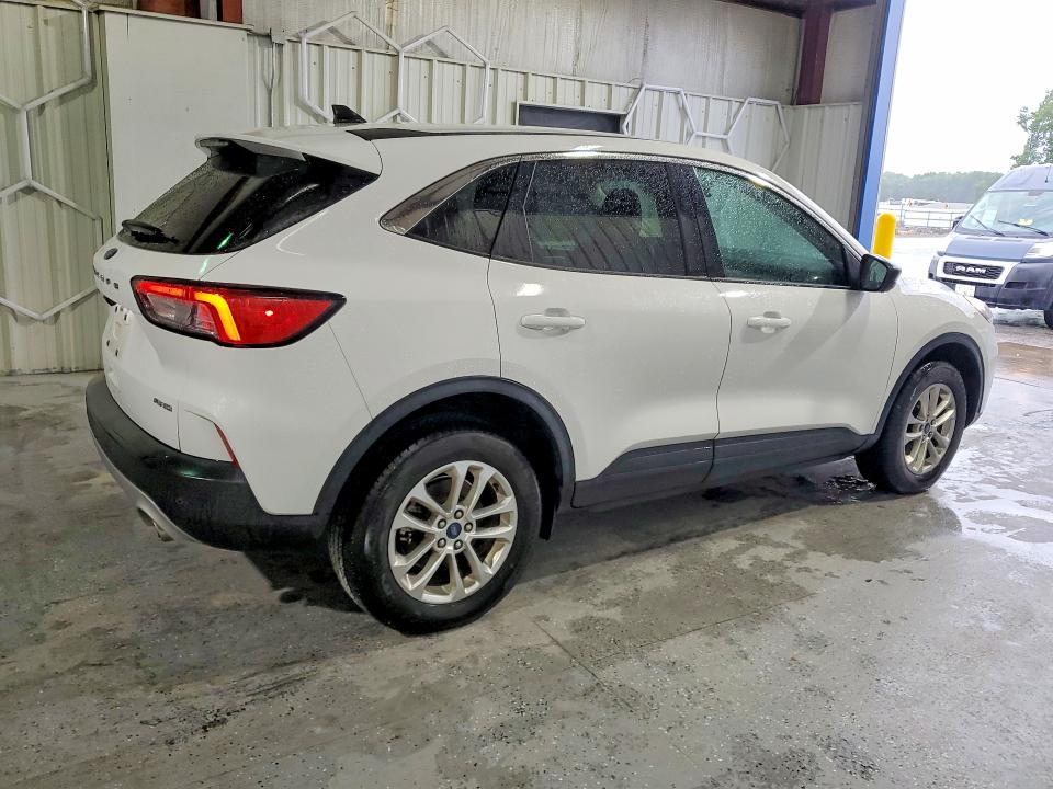 Продаж на аукціоні авто 2022 Ford Escape, vin: 1FMCU9G65NUB30660, номер лоту: 57271526