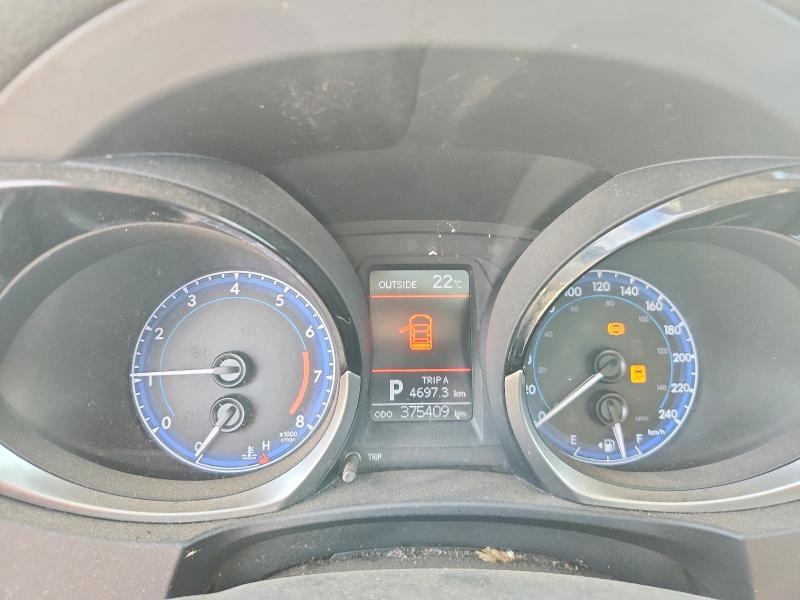 2016 Toyota Corolla მანქანა იყიდება აუქციონზე, vin: 2T1BURHE6GC669911, აუქციონის ნომერი: 57941626