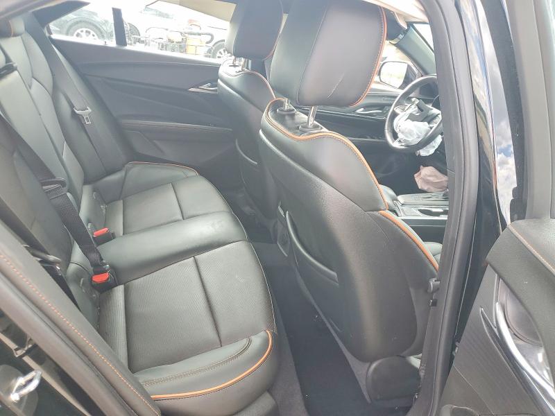 Aukcja sprzedaży 2024 Cadillac Ct4, vin: 1G6DG5RK1R0124986, numer aukcji: 57364766