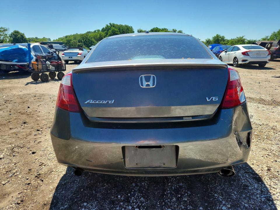 58417226 :رقم المزاد ، 1HGCS22838A014133 vin ، 2008 Honda Accord مزاد بيع