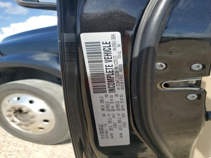 Продаж на аукціоні авто 2018 Ram 5500, vin: 3C7WRNFL2JG322380, номер лоту: 56876936