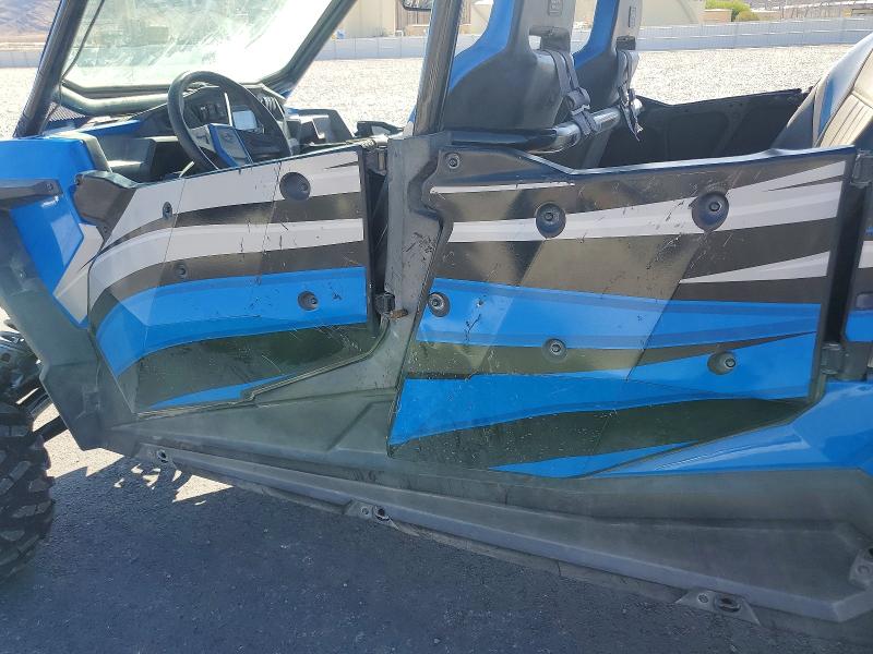 2018 Polaris Rzr მანქანა იყიდება აუქციონზე, vin: 3NSVFE929JF949733, აუქციონის ნომერი: 55907286