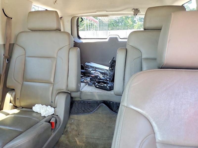 Aukcja sprzedaży 2015 Chevrolet Tahoe, vin: 1GNSKBKC4FR712240, numer aukcji: 56263346