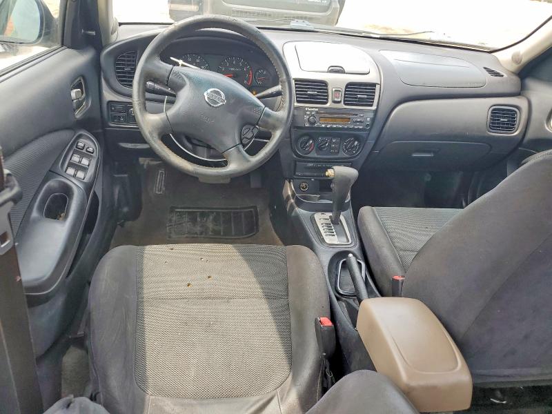 59140156 :رقم المزاد ، 3N1CB51D76L599063 vin ، 2006 Nissan Sentra مزاد بيع