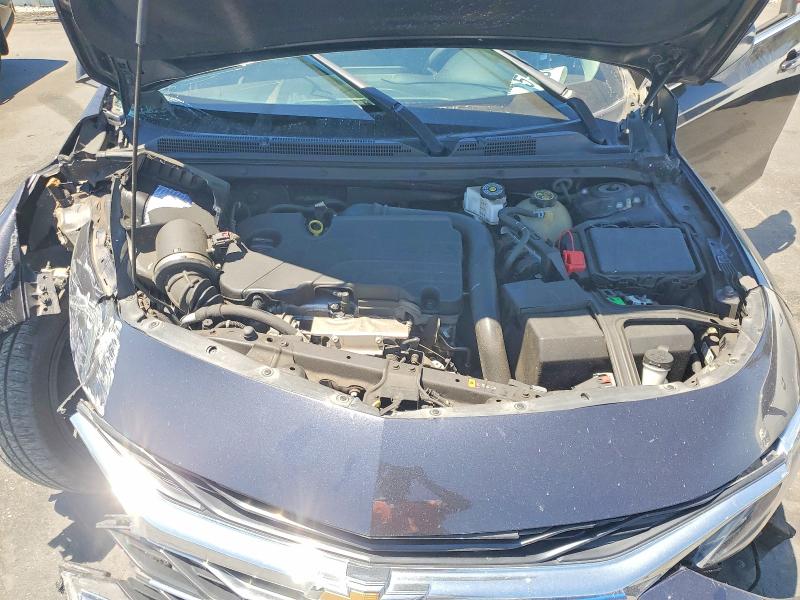 Продаж на аукціоні авто 2023 Chevrolet Malibu, vin: 1G1ZD5STXPF200481, номер лоту: 57968906