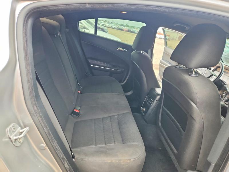 Aukcja sprzedaży 2014 Dodge Charger, vin: 2C3CDXBG6EH107789, numer aukcji: 58468436