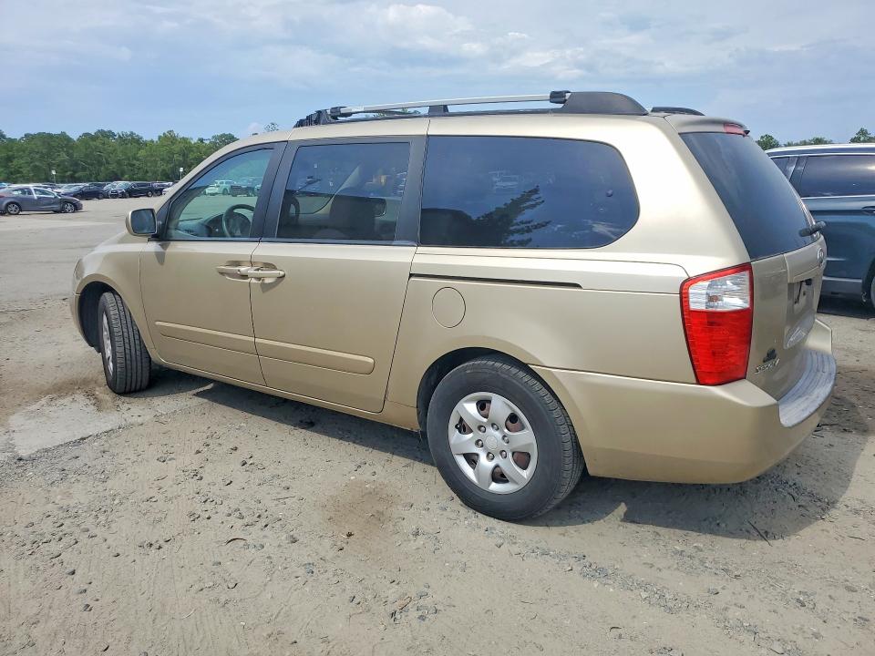 Продаж на аукціоні авто 2007 Kia Sedona, vin: KNDMB233076173439, номер лоту: 59110286