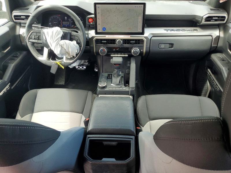 Aukcja sprzedaży 2025 Toyota Tacoma, vin: 3TMKB5FN9SM053525, numer aukcji: 54000396
