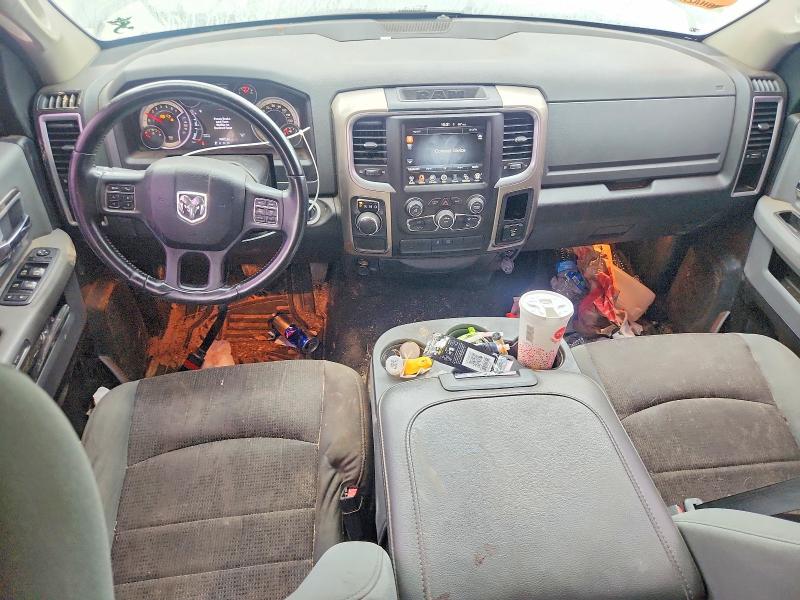 55745506 :رقم المزاد ، 1C6RR6LG1DS680212 vin ، 2013 Ram 1500 مزاد بيع