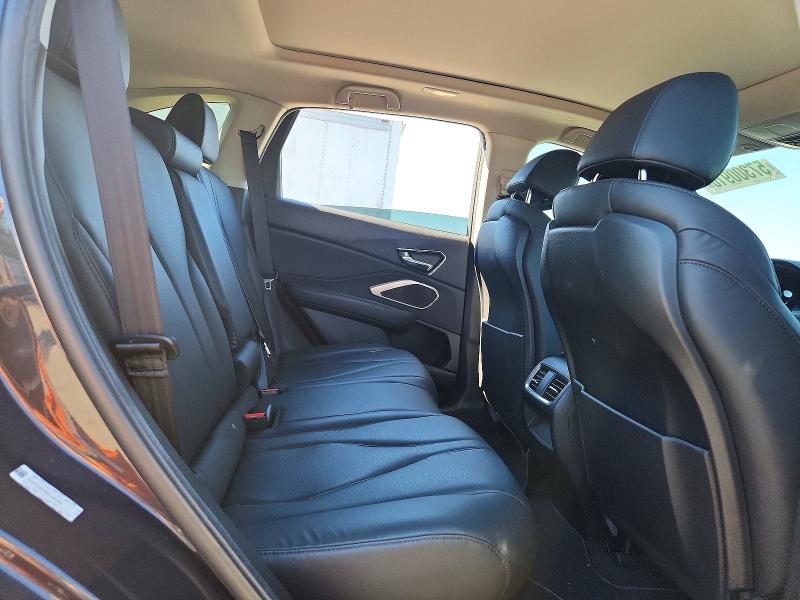 Продажа на аукционе авто 2019 Acura Rdx, vin: 5J8TC2H36KL043114, номер лота: 57300916