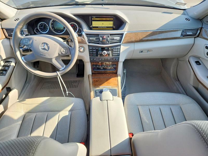 Продаж на аукціоні авто 2011 Mercedes-benz E, vin: WDDHF5GB6BA368076, номер лоту: 58558256