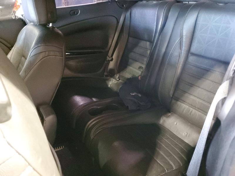 Продажа на аукционе авто 2016 Buick Cascada, vin: W04WT3N50GG152282, номер лота: 56051266