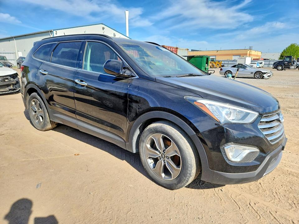Продаж на аукціоні авто 2014 Hyundai Santa Fe, vin: KM8SNDHF4EU066332, номер лоту: 58753586