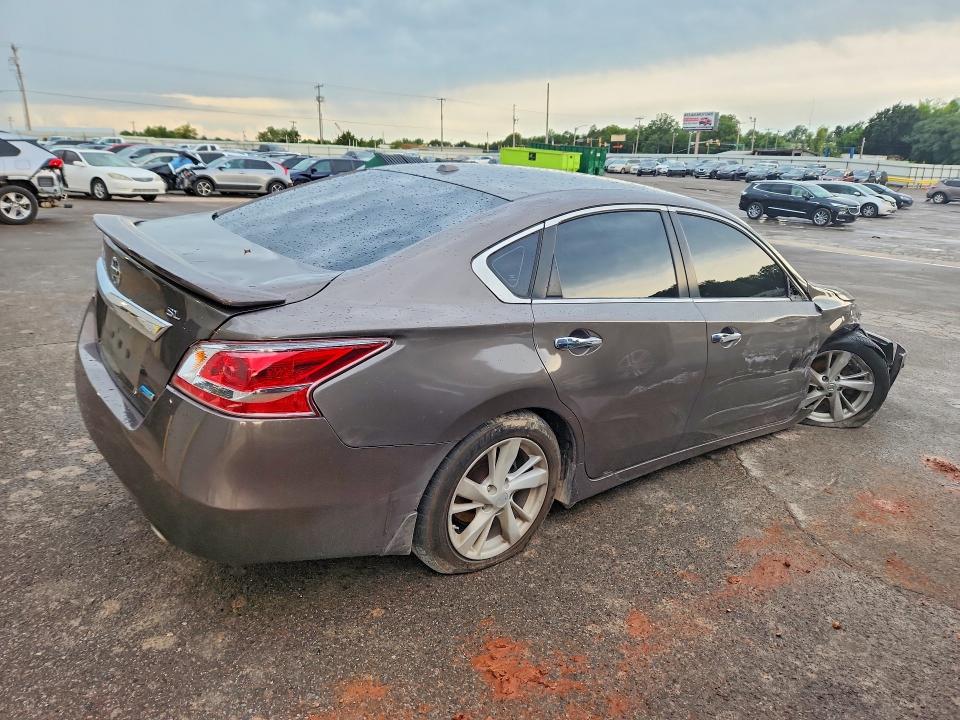 Aukcja sprzedaży 2013 Nissan Altima, vin: 1N4AL3AP6DN572813, numer aukcji: 57931346