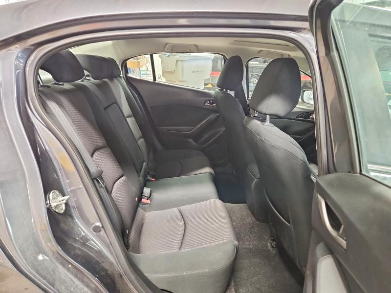 Aukcja sprzedaży 2016 Mazda 3, vin: 3MZBM1V72GM262664, numer aukcji: 56875706