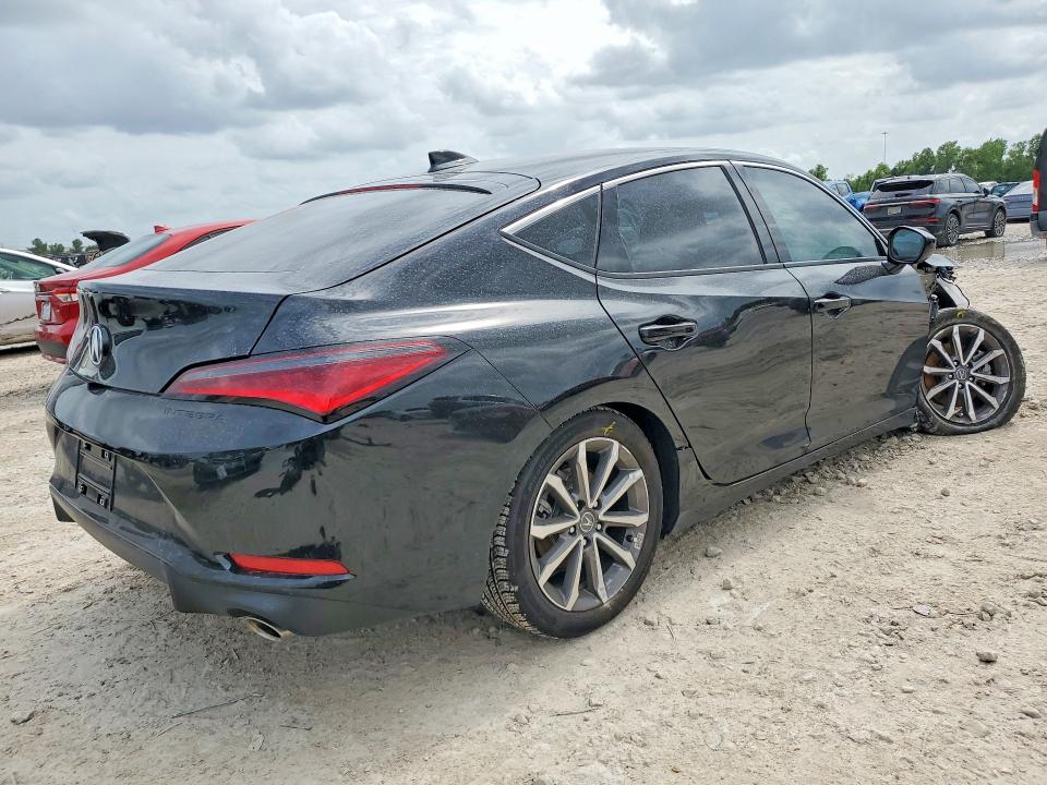 Auction sale of the 2026 Acura Integra, vin: 19UDE4H2XTA006159, lot number: 56615676