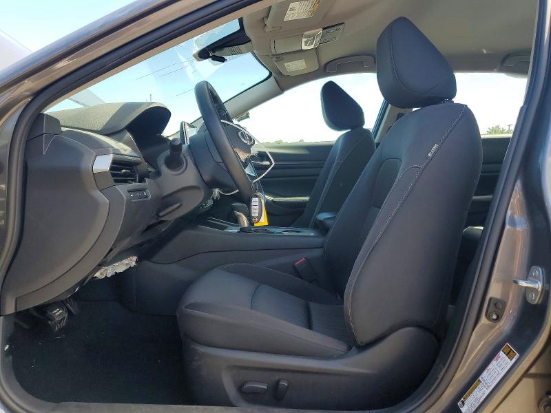 Продаж на аукціоні авто 2025 Nissan Altima, vin: 1N4BL4DV7SN366823, номер лоту: 56124996