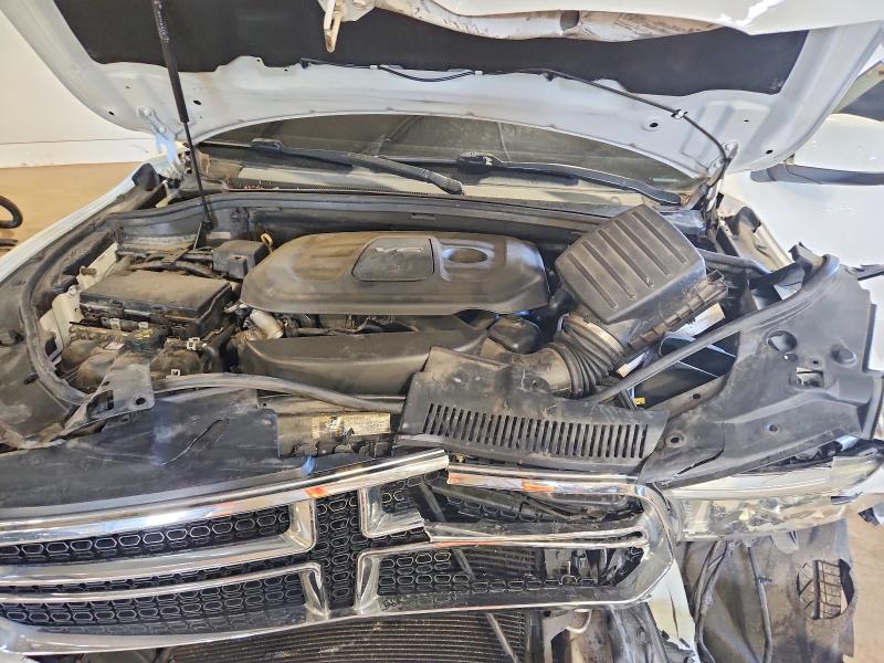 Aukcja sprzedaży 2018 Dodge Durango, vin: 1C4RDJAG2JC112148, numer aukcji: 56894336