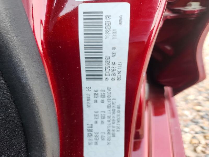 Продаж на аукціоні авто 2016 Chrysler 200, vin: 1C3CCCAG2GN189611, номер лоту: 58363746