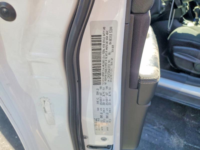 56314636 :رقم المزاد ، 1C4PJMCS0HW513712 vin ، 2017 Jeep Cherokee مزاد بيع