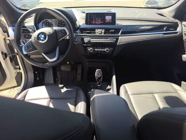 Продажа на аукционе авто 2022 Bmw X1, vin: WBXJG9C05N5U59330, номер лота: 55640526