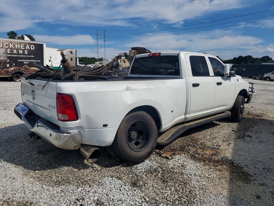 2015 Ram 3500 მანქანა იყიდება აუქციონზე, vin: 3C63RPGL2FG591908, აუქციონის ნომერი: 57855176