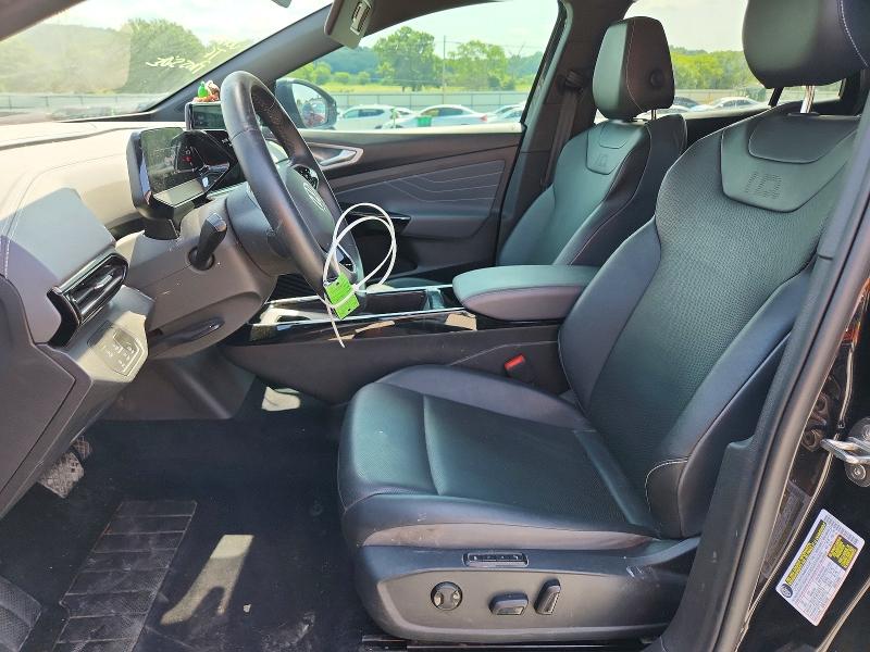 Продажа на аукционе авто 2023 Volkswagen Id.4, vin: 1V2WNPE87PC049528, номер лота: 58563356