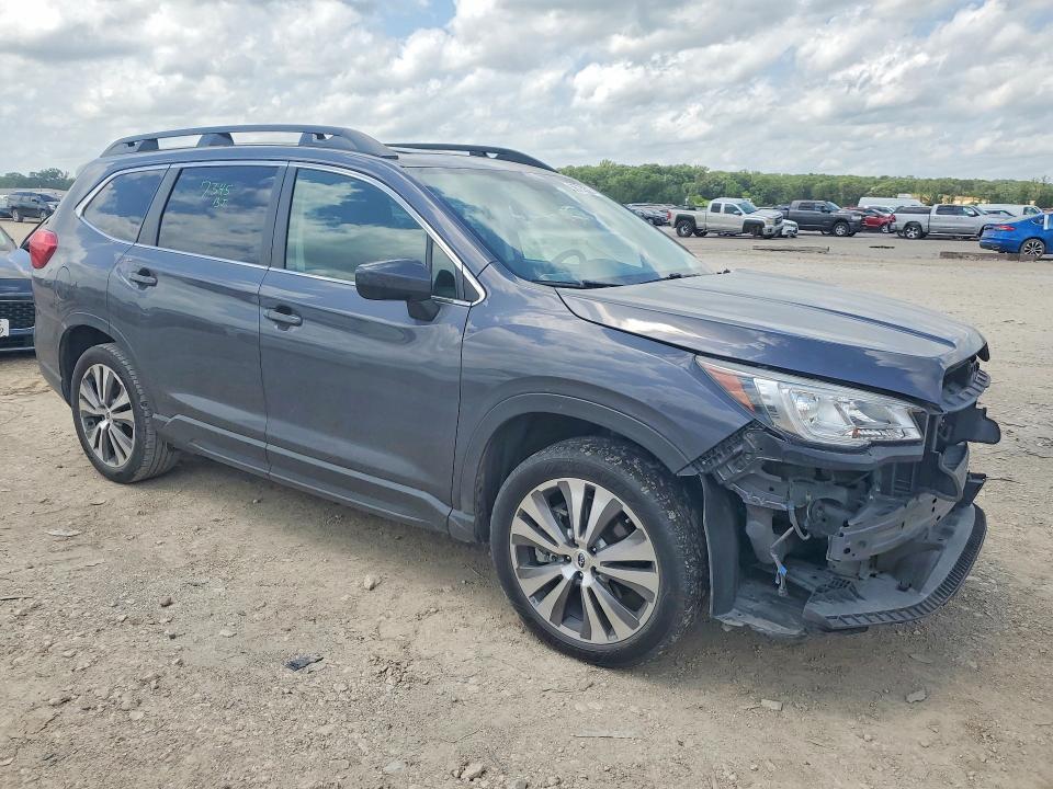 Aukcja sprzedaży 2020 Subaru Ascent, vin: 4S4WMAHD4L3451796, numer aukcji: 56770526