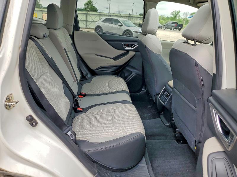 Продажа на аукционе авто 2019 Subaru Forester, vin: JF2SKAEC1KH532147, номер лота: 58041326