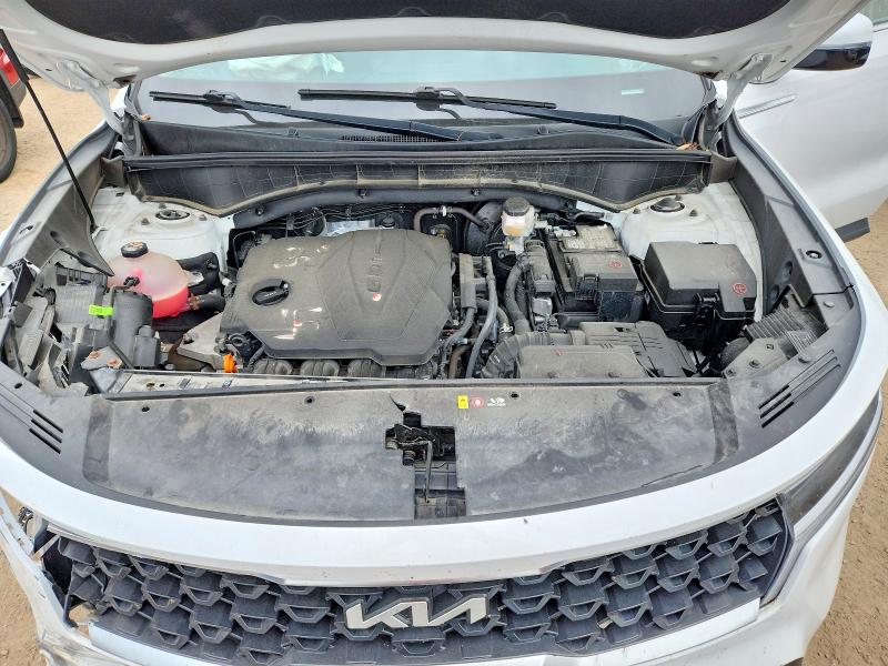Aukcja sprzedaży 2022 Kia Sorento, vin: 5XYRGDLC4NG093848, numer aukcji: 58695876