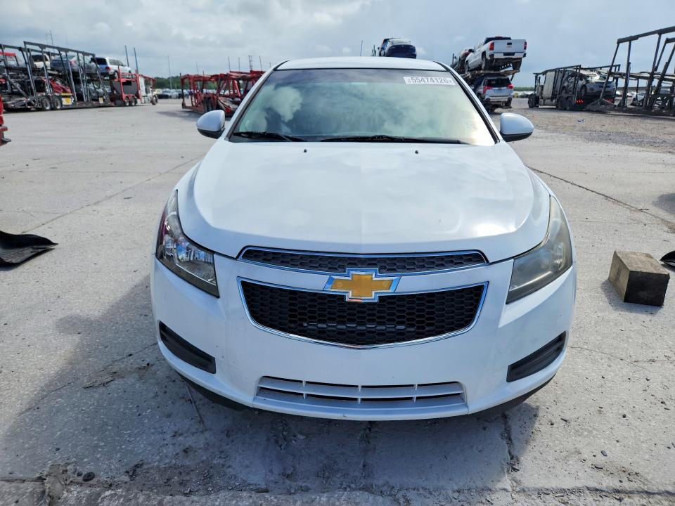 Aukcja sprzedaży 2014 Chevrolet Cruze, vin: 1G1PE5SB7E7180385, numer aukcji: 55474126