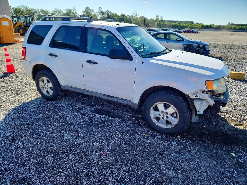 Aukcja sprzedaży 2009 Ford Escape, vin: 1FMCU03G49KC39221, numer aukcji: 55712176