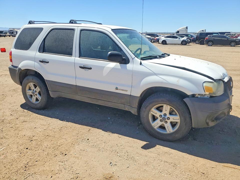 Продаж на аукціоні авто 2005 Ford Escape, vin: 1FMCU96H15KD16906, номер лоту: 57442956