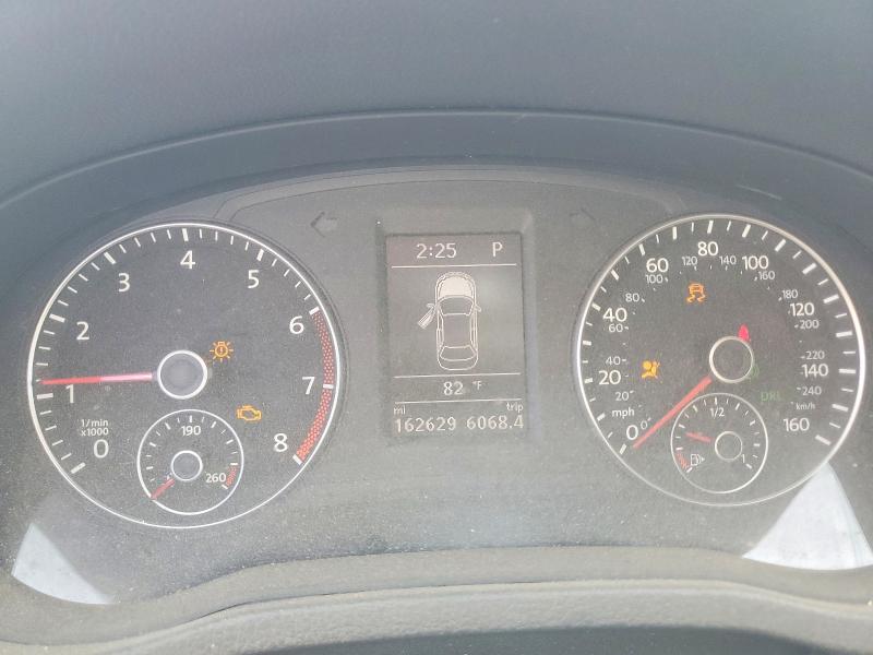 Aukcja sprzedaży 2014 Volkswagen Passat, vin: 1VWCS7A31EC078394, numer aukcji: 56000766