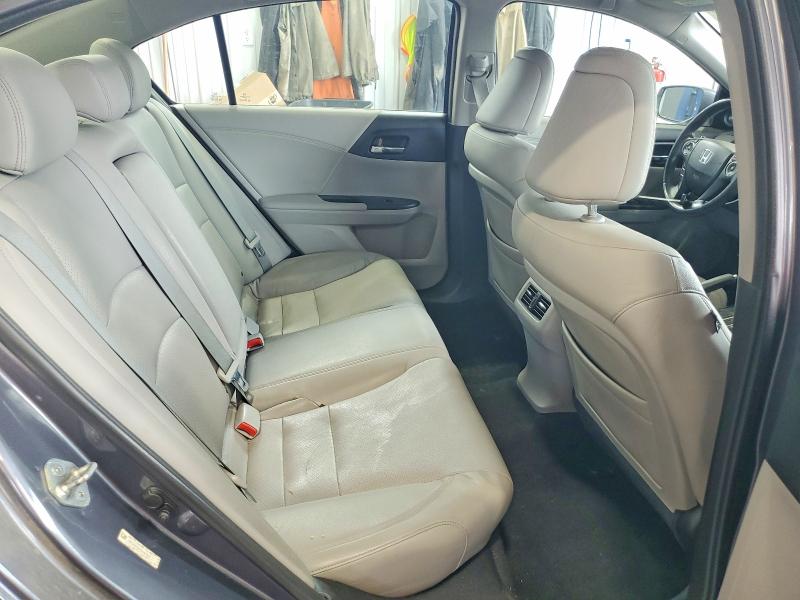 Aukcja sprzedaży 2013 Honda Accord, vin: 1HGCR2F89DA063322, numer aukcji: 58975986