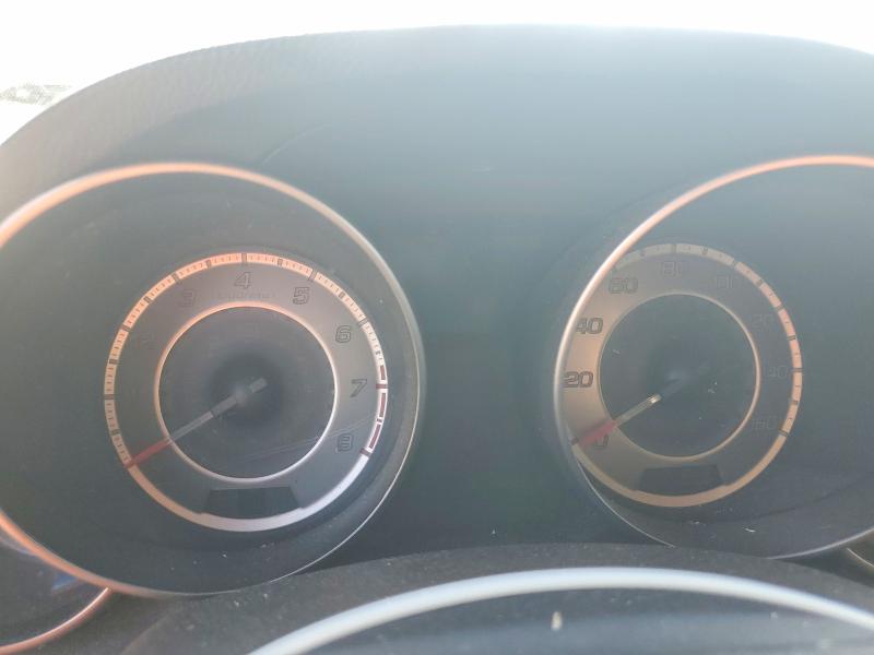 2012 Acura Mdx მანქანა იყიდება აუქციონზე, vin: 2HNYD2H34CH504319, აუქციონის ნომერი: 55751016