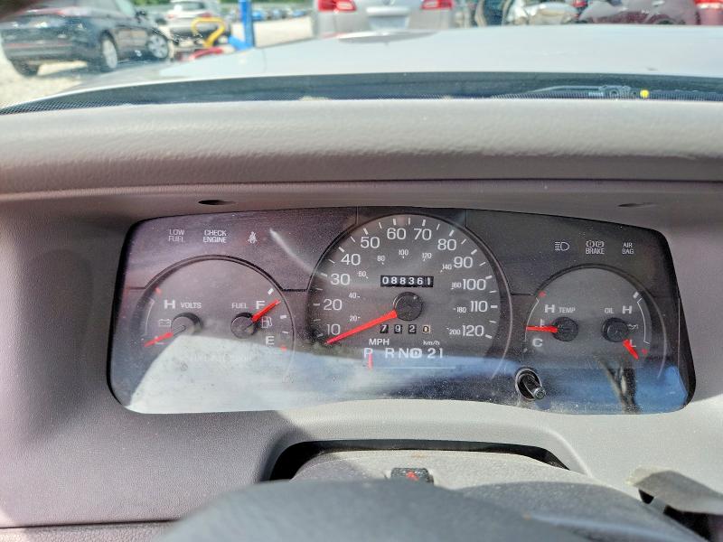 Продажа на аукционе авто 2005 Mercury Grand Marquis, vin: 2MEHM75WX5X622951, номер лота: 56893456